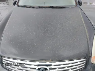 2005 Infiniti G35 z VIN JNKCV54EX5M424043, wystawiony jako IAAI lot #41937157 z przebiegiem 169 907 mil mil oraz . Historia ofert i sprzedaży dostępna na DreamBid. Obrazek 6.