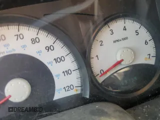 2010 Dodge Dakota Bighorn/Lonestar z VIN 1D7CE3GK0AS228194, wystawiony jako Copart lot #67747754 z przebiegiem 163 139 mil mil oraz Szkoda całkowita • Salvage title. Historia ofert i sprzedaży dostępna na DreamBid. Obrazek 9.