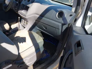 2011 Ford Transit Connect XL with VIN NM0LS7AN5BT057254, listed as a IAAI auction lot 41662407 with 240,393 mi miles and . Bid and sale history available at DreamBid. Image 5.