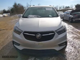 2019 Buick Encore Essence with VIN KL4CJCSM0KB773435, listed as a IAAI auction lot 41311842 with 172,531 mi miles. Bid and sale history available at carsss.com. Image 11.