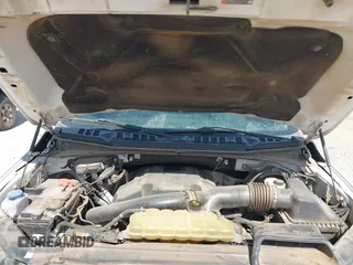 2019 Ford F-150 XL with VIN 1FTEW1E42KKE77610, listed as a IAAI auction lot 41765076 with 155,437 mi miles and . Bid and sale history available at DreamBid. Image 10.