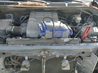 2010 Toyota Tundra с VIN 5TFRM5F16AX001882, выставлен на аукционе IAAI как лот 43161164 с пробегом 203 246 миль миль и . История ставок и продаж доступна на DreamBid. Изображение 19.