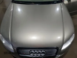 2006 Audi A4 2.0T with VIN WAUDF98E46A176649, listed as a Copart auction lot 73109264 with 0 mi miles and Salvage Title. Bid and sale history available at carsss.com. Image 11.