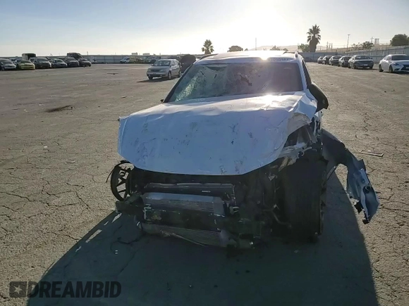 2020 Audi SQ5 Premium Plus with VIN WA1B4AFY4L2062231, listed as a Copart auction lot 67065104 with 54,839 mi miles and Salvage Title. Bid and sale history available at DreamBid. Image 12.