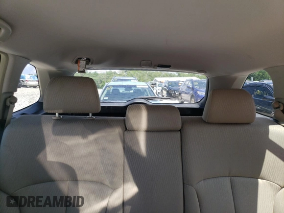 2012 Subaru Outback Prem with VIN 4S4BRBCC4C3288863, listed as a Copart auction lot 64382425 with 149,661 mi miles and Clean title. Bid and sale history available at DreamBid. Image 10.