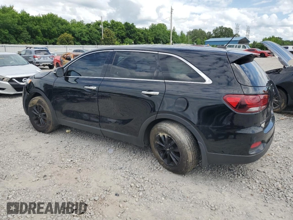 2017 Kia Sorento EX с VIN 5XYPH4A58HG315465, выставлен на аукционе Copart как лот 58380635 с пробегом 131 655 миль миль и Списание • Salvage title. История ставок и продаж доступна на DreamBid. Изображение 2.