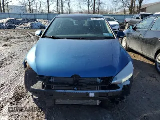 2021 Volkswagen Golf TSI с VIN 3VWG57AUXMM016474, выставлен на аукционе Copart как лот 49394145 с пробегом 9 628 миль миль и Списание • Salvage title. История ставок и продаж доступна на DreamBid. Изображение 5.