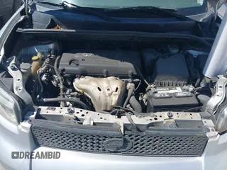2009 Scion xB with VIN JTLKE50E391066881, listed as a IAAI auction lot 41779085 with 1 mi miles. Bid and sale history available at carsss.com. Image 10.