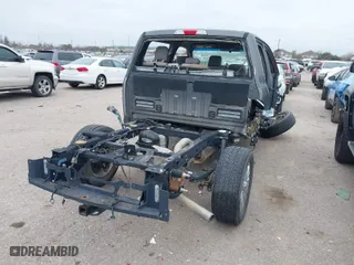 2015 Ford F-150 XL with VIN 1FTEW1CG4FKD02844, listed as a IAAI auction lot 41641872 with 1 mi miles. Bid and sale history available at carsss.com. Image 4.