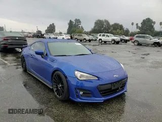 2017 Subaru BRZ Limited with VIN JF1ZCAC17H8606164, listed as a Copart auction lot 81391593 with 41,333 mi miles. Bid and sale history available at carsss.com. Image 11.