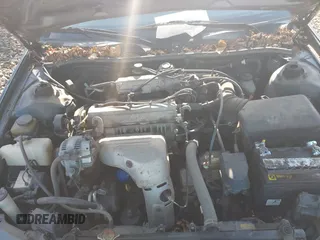 2000 Toyota Camry CE z VIN JT2BG22K5Y0476098, wystawiony jako IAAI lot #42200385 z przebiegiem Nie podano mil oraz . Historia ofert i sprzedaży dostępna na DreamBid. Obrazek 10.