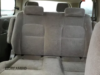 2002 Kia Sedona LX with VIN KNDUP131326320226, listed as a Copart auction lot 42018795 with 178,935 mi miles and Salvage Title. Bid and sale history available at carsss.com. Image 10.
