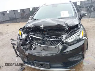 2019 Buick Encore Preferred with VIN KL4CJASB5KB874506, listed as a IAAI auction lot 41555015 with 54,297 mi miles and . Bid and sale history available at DreamBid. Image 6.