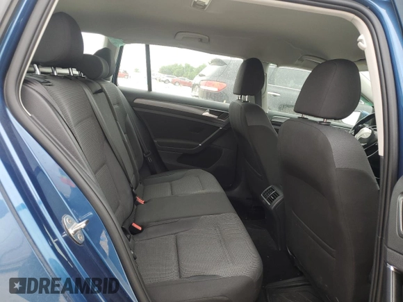 2019 Volkswagen Golf S с VIN 3VW117AU0KM508848, выставлен на аукционе Copart как лот 51640715 с пробегом 113 870 миль миль и Списание • Salvage title. История ставок и продаж доступна на DreamBid. Изображение 10.