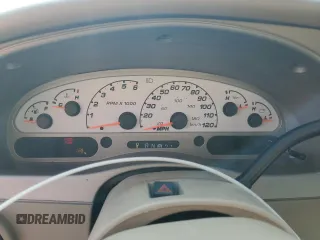 2005 Ford Explorer Sport Trac XLS с VIN 1FMZU77K95UB40300, выставлен на аукционе Copart как лот 59983005 с пробегом Не указан миль и Чистый • Clean title. История ставок и продаж доступна на DreamBid. Изображение 9.