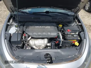 2015 Dodge Dart SXT with VIN 1C3CDFBB5FD265926, listed as a IAAI auction lot 42471972 with 134,394 mi miles and . Bid and sale history available at DreamBid. Image 10.