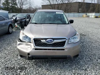 2014 Subaru Forester 2.5i with VIN JF2SJAAC4EH540790, listed as a Copart auction lot 49787805 with 141,121 mi miles and Clean Title. Bid and sale history available at DreamBid. Image 5.