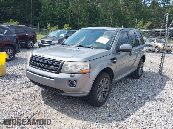 2013 Land Rover LR2 z VIN SALFR2BGXDH364562, wystawiony jako IAAI lot #42554838 z przebiegiem 151 181 mil mil oraz . Historia ofert i sprzedaży dostępna na DreamBid. Obrazek 6.
