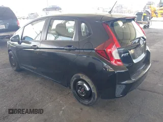 2016 Honda Fit LX с VIN JHMGK5H51GX039525, выставлен на аукционе IAAI как лот 42639963 с пробегом 71 590 миль миль и . История ставок и продаж доступна на DreamBid. Изображение 3.