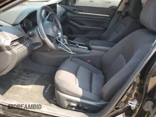 2023 Nissan Altima SV с VIN 1N4BL4DV3PN332174, выставлен на аукционе Copart как лот 59200105 с пробегом 31 639 миль миль и Списание • Salvage title. История ставок и продаж доступна на DreamBid. Изображение 7.