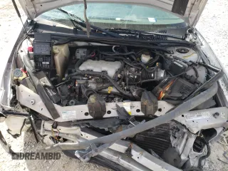 2000 Chevrolet Impala с VIN 2G1WF55E2Y9232894, выставлен на аукционе Copart как лот 48986095 с пробегом 121 136 миль миль и Списание • Salvage title. История ставок и продаж доступна на DreamBid. Изображение 12.