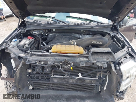 2015 Ford F-150 XL with VIN 1FTEW1CGXFKD07711, listed as a IAAI auction lot 42371362 with 128,186 mi miles and . Bid and sale history available at DreamBid. Image 10.