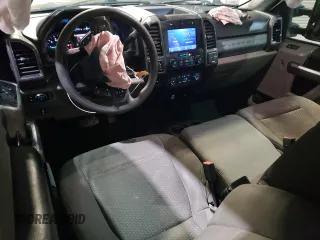 2020 Ford F-250 XL с VIN 1FT7X2B63LEE55181, выставлен на аукционе Copart как лот 85366244 с пробегом 72 988 миль миль и Списание • Salvage title. История ставок и продаж доступна на DreamBid. Изображение 8.
