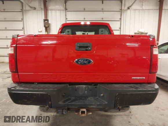 2014 Ford F-250 XL z VIN 1FT7X2B65EEA74094, wystawiony jako IAAI lot #40955480 z przebiegiem 171 642 mil mil oraz . Historia ofert i sprzedaży dostępna na DreamBid. Obrazek 17.