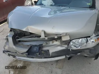 2006 Nissan Sentra S z VIN 3N1CB51D56L581421, wystawiony jako Copart lot #50852175 z przebiegiem 151 273 mil mil oraz Szkoda całkowita • Salvage title. Historia ofert i sprzedaży dostępna na DreamBid. Obrazek 11.