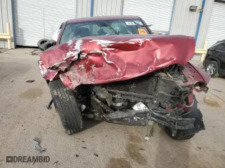 2014 Ram 1500 Tradesman with VIN 1C6RR6KG5ES424092, listed as a Copart auction lot 41618445 with 0 mi miles and Salvage Title. Bid and sale history available at carsss.com. Image 5.
