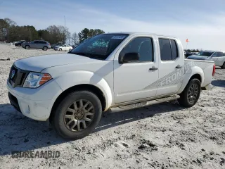 2012 Nissan Frontier SL with VIN 1N6AD0ER3CC446790, listed as a Copart auction lot 48151535 with 141,575 mi miles and Salvage title. Bid and sale history available at DreamBid. Image 1.