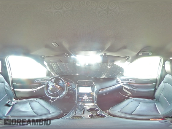 2018 Ford Explorer Limited с VIN 1FM5K7F80JGA27578, выставлен на аукционе Copart как лот 59035245 с пробегом 96 267 миль миль и Списание • Salvage title. История ставок и продаж доступна на DreamBid. Изображение 16.