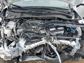 2023 Toyota Corolla Cross LE z VIN 7MUCAABG9PV044246, wystawiony jako Copart lot #51372405 z przebiegiem 63 743 mil mil oraz Szkoda całkowita • Salvage title. Historia ofert i sprzedaży dostępna na DreamBid. Obrazek 13.