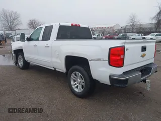 2019 Chevrolet Silverado 1500 LT with VIN 2GCVKPEC6K1189210, listed as a IAAI auction lot 41116620 with 100,544 mi miles and . Bid and sale history available at DreamBid. Image 3.