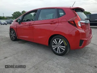 2015 Honda Fit EX-L z VIN 3HGGK5H85FM717100, wystawiony jako Copart lot #57791215 z przebiegiem 202 173 mil mil oraz Czysty tytuł • Clean title. Historia ofert i sprzedaży dostępna na DreamBid. Obrazek 2.
