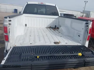 2014 Ford F-150 XL with VIN 1FTFX1EF7EFC62420, listed as a IAAI auction lot 41807746 with 102,973 mi miles. Bid and sale history available at carsss.com. Image 17.