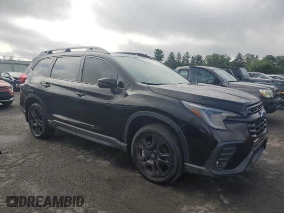 2023 Subaru Ascent Onyx с VIN 4S4WMAHDXP3444888, выставлен на аукционе Copart как лот 63852105 с пробегом 10 823 миль миль и Чистый • Clean title. История ставок и продаж доступна на DreamBid. Изображение 4.