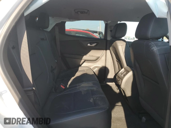 2023 Chevrolet Blazer LT with VIN 3GNKBJRS1PS227298, listed as a Copart auction lot 71701554 with Not provided miles and Clean title. Bid and sale history available at DreamBid. Image 12.