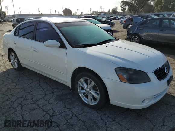 2005 Nissan Altima S z VIN 1N4AL11D85C157757, wystawiony jako Copart lot #45426365 z przebiegiem 228 722 mil mil oraz Czysty tytuł • Clean title. Historia ofert i sprzedaży dostępna na DreamBid. Obrazek 4.