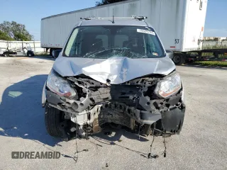 2018 Ford Transit Connect XLT z VIN NM0GS9F78J1365522, wystawiony jako Copart lot #75529724 z przebiegiem 65 939 mil mil oraz Szkoda całkowita • Salvage title. Historia ofert i sprzedaży dostępna na DreamBid. Obrazek 5.