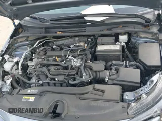 2024 Toyota Corolla LE с VIN 5YFB4MDE2RP168560, выставлен на аукционе IAAI как лот 43543772 с пробегом 33 329 миль миль и . История ставок и продаж доступна на DreamBid. Изображение 21.