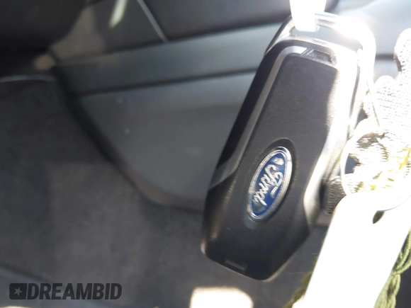 2015 Ford Mustang EcoBoost with VIN 1FA6P8TH8F5394953, listed as a IAAI auction lot 42618352 with 101,302 mi miles and . Bid and sale history available at DreamBid. Image 11.