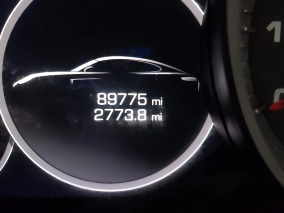 2021 Porsche Panamera с VIN WP0AJ2A78ML121162, выставлен на аукционе IAAI как лот 41560345 с пробегом 89 775 миль миль и . История ставок и продаж доступна на DreamBid. Изображение 15.