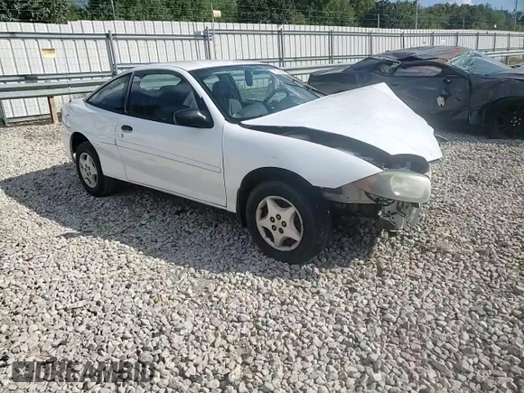 2004 Chevrolet Cavalier с VIN 1G1JC12F147227562, выставлен на аукционе Copart как лот 73354084 с пробегом Не указан миль и Списание • Salvage title. История ставок и продаж доступна на DreamBid. Изображение 11.