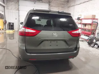 2019 Toyota Sienna LE Auto Access Seat with VIN 5TDKZ3DCXKS012628, listed as a IAAI auction lot 41666314 with 72,428 mi miles and . Bid and sale history available at DreamBid. Image 17.
