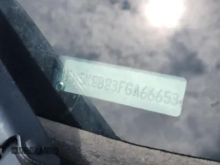 2015 Ford Explorer с VIN 1FM5K8B83FGA66653, выставлен на аукционе IAAI как лот 42733817 с пробегом 159 019 миль миль и . История ставок и продаж доступна на DreamBid. Изображение 24.