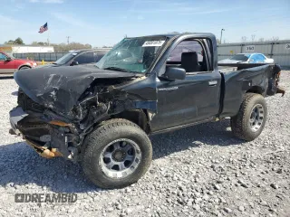 1998 Toyota Tacoma with VIN 4TAPM62N8WZ046383, listed as a Copart auction lot 49091975 with Not provided miles and Salvage title. Bid and sale history available at DreamBid. Image 1.