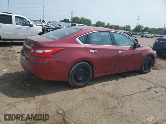 2017 Nissan Altima SV z VIN 1N4AL3AP0HC213247, wystawiony jako Copart lot #59685975 z przebiegiem 82 874 mil mil oraz Czysty tytuł • Clean title. Historia ofert i sprzedaży dostępna na DreamBid. Obrazek 3.