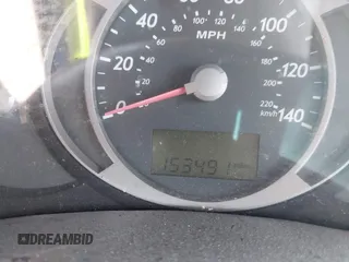 2005 Hyundai Tucson GLS with VIN KM8JN12D45U132721, listed as a IAAI auction lot 42213518 with 153,491 mi miles. Bid and sale history available at carsss.com. Image 7.