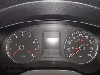 2012 Volkswagen Jetta SE с VIN 3VWDX7AJ9CM018864, выставлен на аукционе IAAI как лот 42044947 с пробегом 142 549 миль миль и . История ставок и продаж доступна на DreamBid. Изображение 7.
